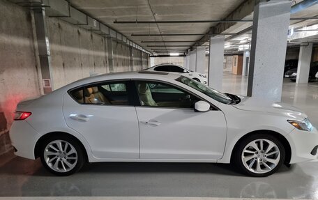 Acura ILX I рестайлинг, 2016 год, 1 650 000 рублей, 4 фотография