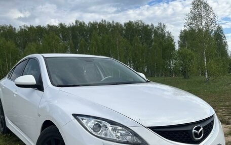 Mazda 6, 2012 год, 1 050 000 рублей, 3 фотография