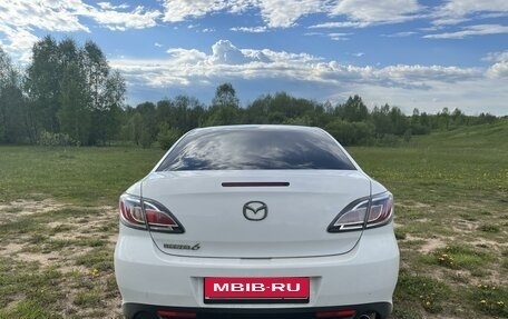 Mazda 6, 2012 год, 1 050 000 рублей, 2 фотография