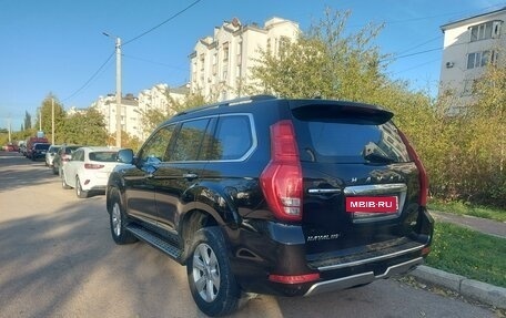 Haval H9 I рестайлинг, 2017 год, 2 400 000 рублей, 7 фотография