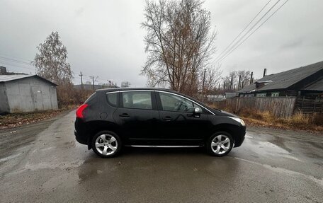 Peugeot 3008 I рестайлинг, 2011 год, 890 000 рублей, 5 фотография