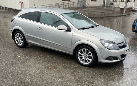 Opel Astra H, 2006 год, 560 000 рублей, 3 фотография