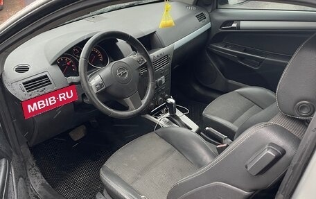 Opel Astra H, 2006 год, 560 000 рублей, 7 фотография