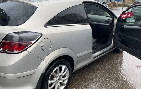 Opel Astra H, 2006 год, 560 000 рублей, 5 фотография