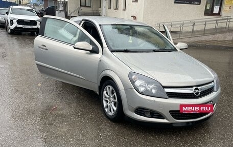 Opel Astra H, 2006 год, 560 000 рублей, 2 фотография