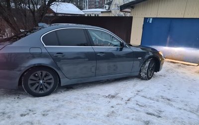 BMW 5 серия, 2008 год, 1 570 000 рублей, 1 фотография