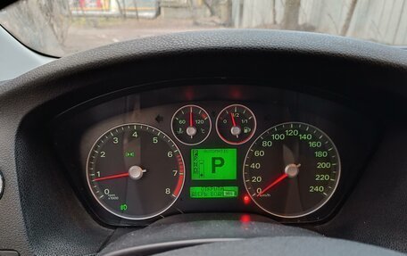 Ford Focus II рестайлинг, 2006 год, 500 000 рублей, 9 фотография