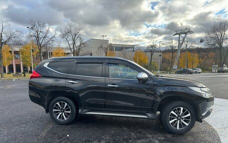 Mitsubishi Pajero Sport III рестайлинг, 2019 год, 3 449 000 рублей, 18 фотография