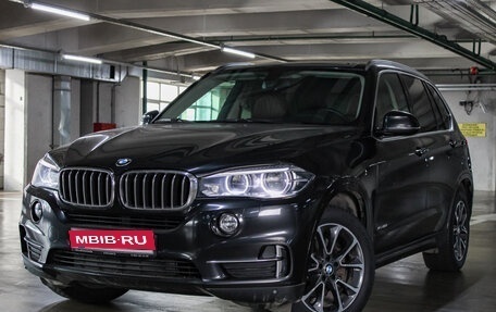 BMW X5, 2017 год, 3 849 000 рублей, 1 фотография