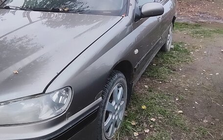 Peugeot 406 I, 2003 год, 250 000 рублей, 6 фотография