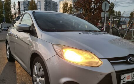 Ford Focus III, 2012 год, 780 000 рублей, 8 фотография