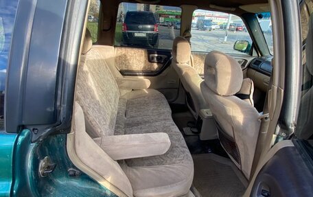 Subaru Forester, 1997 год, 450 000 рублей, 19 фотография