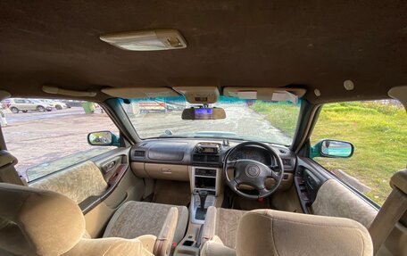 Subaru Forester, 1997 год, 450 000 рублей, 22 фотография