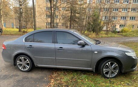 KIA Magentis II рестайлинг, 2009 год, 650 000 рублей, 2 фотография