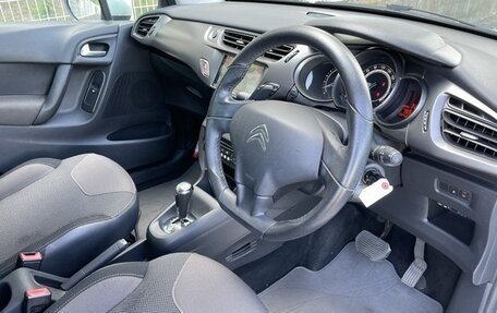 Citroen C3 II, 2014 год, 550 077 рублей, 14 фотография