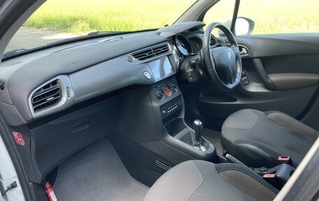 Citroen C3 II, 2014 год, 550 077 рублей, 29 фотография