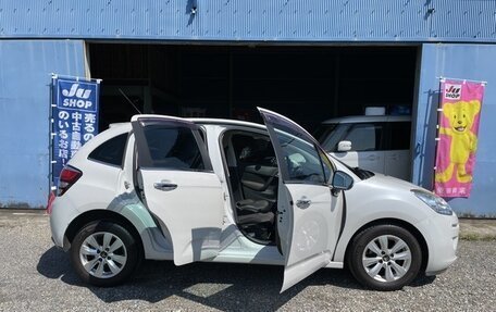 Citroen C3 II, 2014 год, 550 077 рублей, 22 фотография