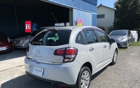 Citroen C3 II, 2014 год, 550 077 рублей, 24 фотография