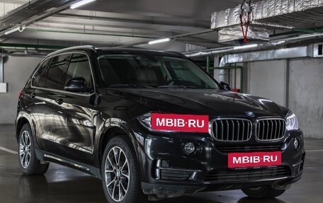 BMW X5, 2017 год, 3 849 000 рублей, 3 фотография