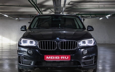 BMW X5, 2017 год, 3 849 000 рублей, 2 фотография