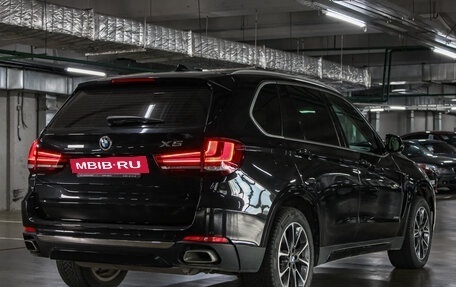 BMW X5, 2017 год, 3 849 000 рублей, 6 фотография