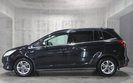 Ford C-MAX II, 2011 год, 695 000 рублей, 7 фотография