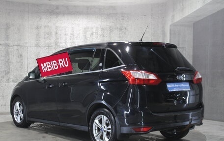 Ford C-MAX II, 2011 год, 695 000 рублей, 10 фотография