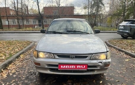 Toyota Corolla, 1997 год, 90 000 рублей, 1 фотография