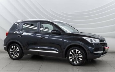 Chery Tiggo 4 I рестайлинг, 2020 год, 1 348 000 рублей, 1 фотография