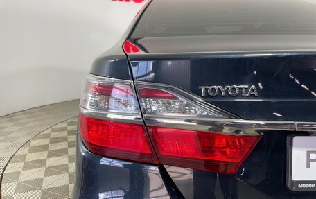 Toyota Camry, 2015 год, 1 689 000 рублей, 10 фотография