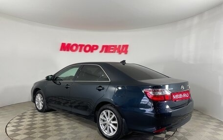 Toyota Camry, 2015 год, 1 689 000 рублей, 7 фотография