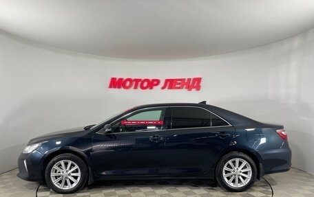 Toyota Camry, 2015 год, 1 689 000 рублей, 8 фотография