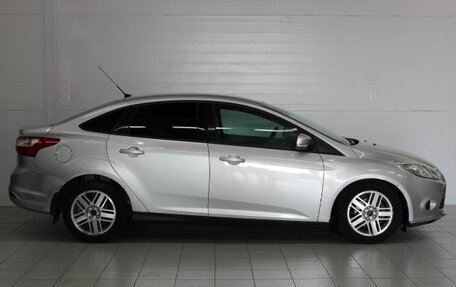 Ford Focus III, 2013 год, 780 000 рублей, 4 фотография