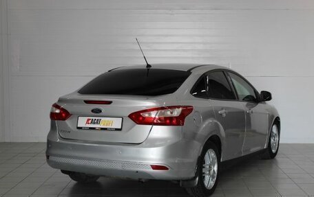 Ford Focus III, 2013 год, 780 000 рублей, 7 фотография