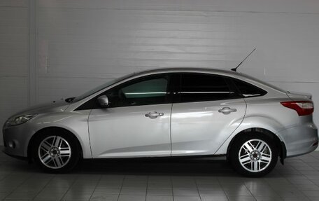 Ford Focus III, 2013 год, 780 000 рублей, 8 фотография