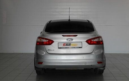 Ford Focus III, 2013 год, 780 000 рублей, 6 фотография