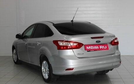 Ford Focus III, 2013 год, 780 000 рублей, 5 фотография