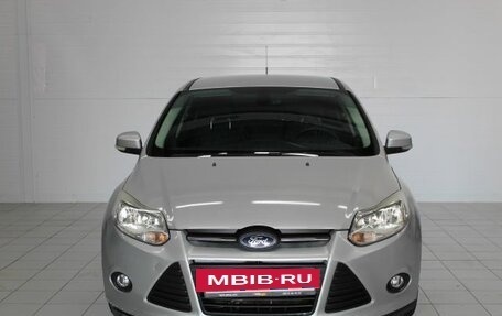 Ford Focus III, 2013 год, 780 000 рублей, 2 фотография