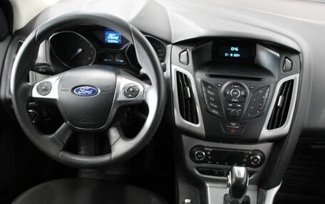 Ford Focus III, 2013 год, 780 000 рублей, 11 фотография