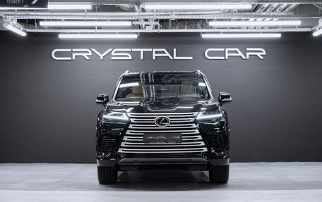 Lexus LX, 2024 год, 19 100 000 рублей, 6 фотография