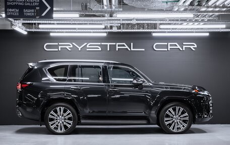 Lexus LX, 2024 год, 19 100 000 рублей, 9 фотография