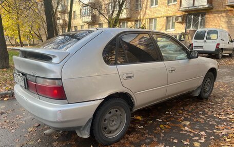 Toyota Corolla, 1997 год, 90 000 рублей, 5 фотография