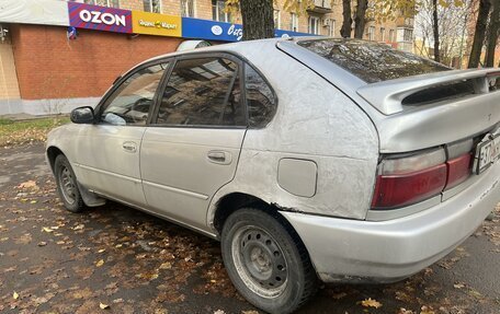 Toyota Corolla, 1997 год, 90 000 рублей, 6 фотография