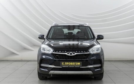 Chery Tiggo 4 I рестайлинг, 2020 год, 1 348 000 рублей, 2 фотография