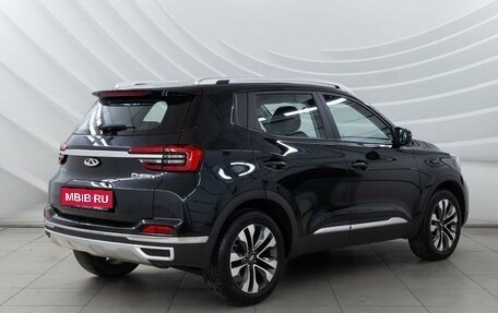 Chery Tiggo 4 I рестайлинг, 2020 год, 1 348 000 рублей, 7 фотография