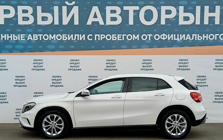 Mercedes-Benz GLA, 2015 год, 2 149 000 рублей, 8 фотография