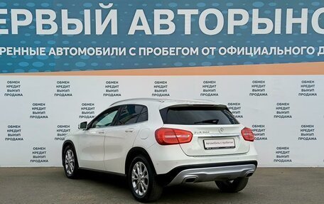 Mercedes-Benz GLA, 2015 год, 2 149 000 рублей, 7 фотография