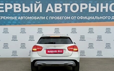 Mercedes-Benz GLA, 2015 год, 2 149 000 рублей, 6 фотография