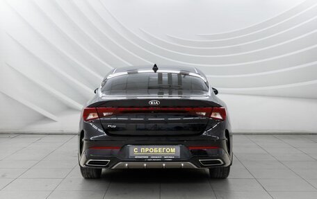 KIA K5, 2020 год, 2 438 000 рублей, 6 фотография