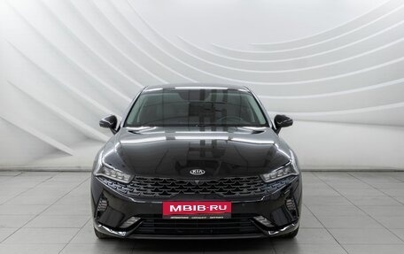 KIA K5, 2020 год, 2 438 000 рублей, 2 фотография